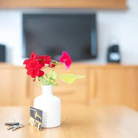 Apartmán Schneckenhalde App 12