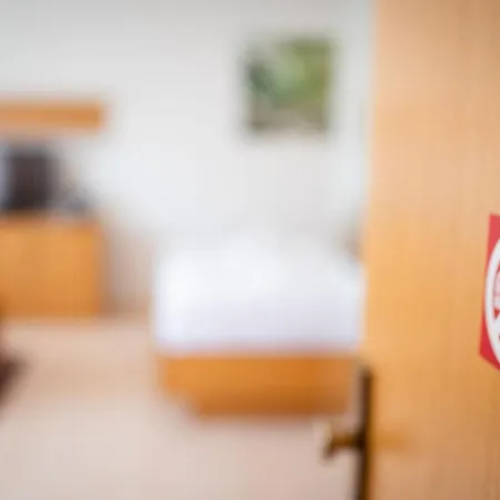 Appartement Schneckenhalde App 12 *