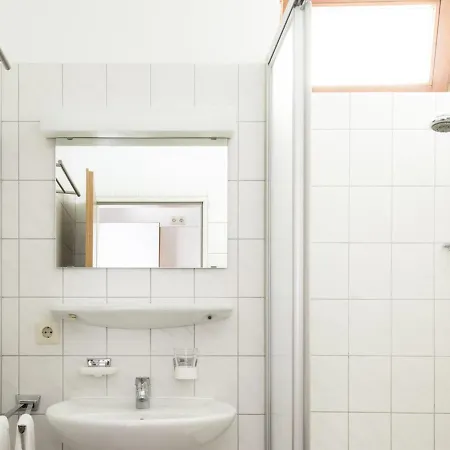 Schneckenhalde App 12 Appartement Bad Säckingen