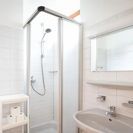 Apartmán Schneckenhalde App 12