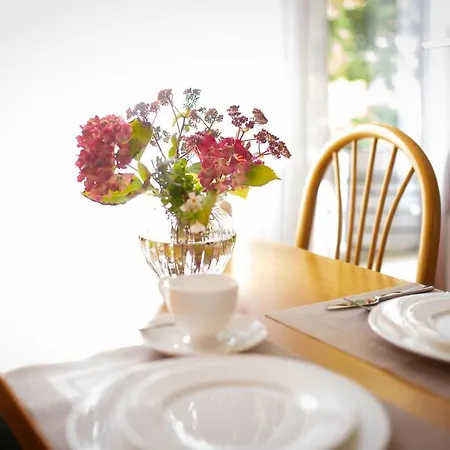 Apartmán Schneckenhalde App 12 *