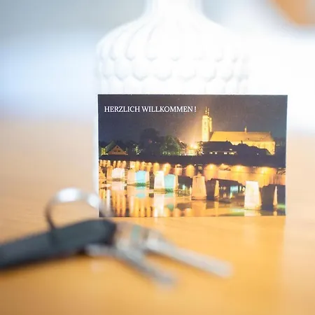 Schneckenhalde App 12 * Bad Säckingen