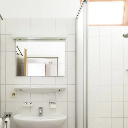 Schneckenhalde App 12 Lägenhet *