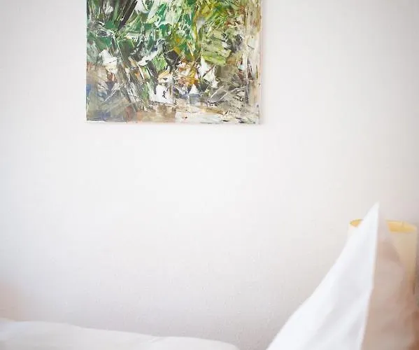 Appartement Schneckenhalde App 12 Bad Säckingen